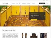 Desktop screenshot for astaguru.com