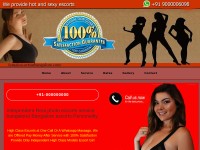 Desktop screenshot for femalescortsinbangalore.com