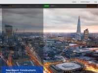 Desktop screenshot for causeway.com