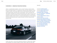 Desktop screenshot for regard.sk