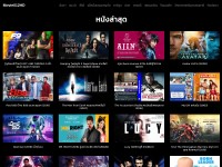 Desktop screenshot for movie012hd.com