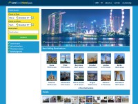 Desktop screenshot for letsbookhotel.com