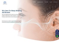 Desktop screenshot for hearagain.in