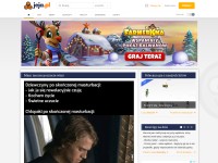 Desktop screenshot for jeja.pl