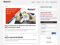 Desktop screenshot for mudraxp.com