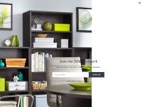 Desktop screenshot for nationalbusinessfurniture.com