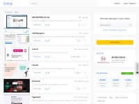 Desktop screenshot for betapage.co