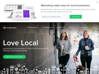 Desktop screenshot for fivestars.com