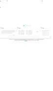 How 8le8le.com looks like on a mobile device such as an iPhone.
