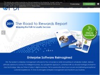 Desktop screenshot for telapoint.com