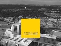 Desktop screenshot for corgan.com