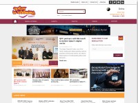 Desktop screenshot for qatarisbooming.com