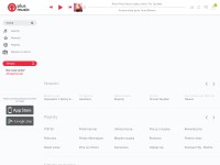 Desktop screenshot for plusmusic.pl