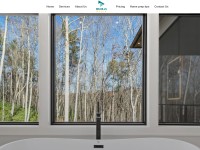 Desktop screenshot for bighillsmedia.com