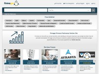 Desktop screenshot for firmagez.com