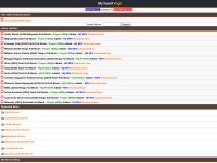 Desktop screenshot for mytamilyogi.host