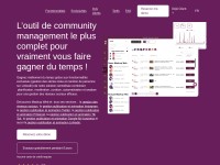 Desktop screenshot for mashup-web.com