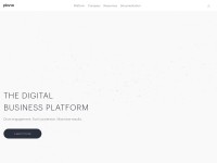 Desktop screenshot for tinypass.com