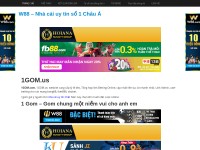 Desktop screenshot for keo365.com