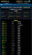 How 9278.com looks like on a mobile device such as an iPhone.