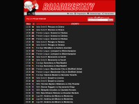 Desktop screenshot for rojadirectatv.tv
