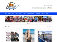 Desktop screenshot for coasttocoastcollectibles.com