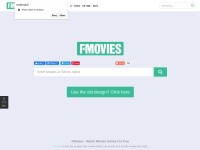 Desktop screenshot for fmovies.cloud