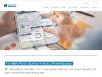 Desktop screenshot for geosolinc.com