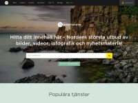 Desktop screenshot for tt.se
