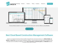 Desktop screenshot for 123worx.com