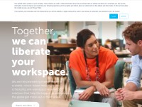 Desktop screenshot for condecosoftware.com