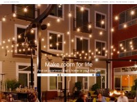 Desktop screenshot for avaloncommunities.com