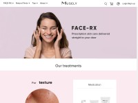 Desktop screenshot for trusper.com