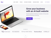 Desktop screenshot for b12.io