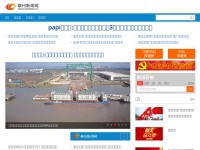 Desktop screenshot for 9116wan.com