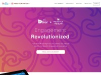 Desktop screenshot for redbrickhealth.com