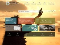 Desktop screenshot for ehawaii.gov
