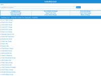 Desktop screenshot for kuttyweb.live
