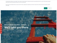 Desktop screenshot for ziffdavisb2b.com