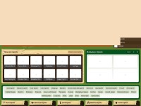 Desktop screenshot for 1001spiele.de