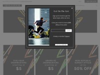 Desktop screenshot for themenlohouse.com