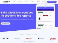 Desktop screenshot for sfty.io