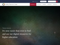 Desktop screenshot for oup-arc.com