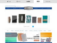 Desktop screenshot for journalbooks.com