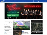 Desktop screenshot for nbcconnecticut.com
