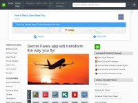 Desktop screenshot for standaloneinstaller.com