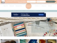 Desktop screenshot for passionatepennypincher.com