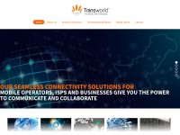 Desktop screenshot for tw1.com