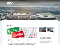 Desktop screenshot for ag.ch