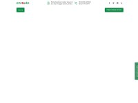 Desktop screenshot for enroute.com.bd